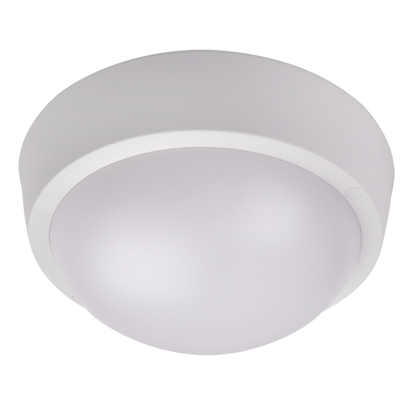 Jazzway PBH - PC- RA 12W 4000K WHITE IP65 фото