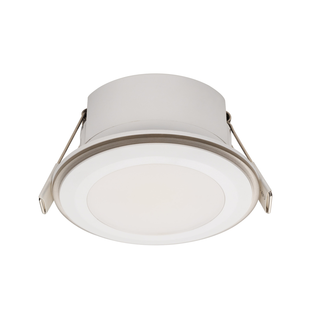 Citilux CLD009011NW TRON Св-к Встраив. фото