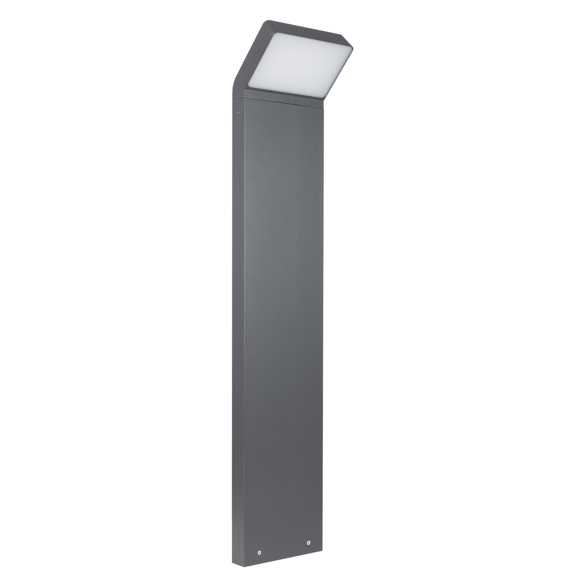 Arlight Светильник LGD-ECRAN-BOLL-H900-9W Warm3000 (GR, 108 deg, 230V) (IP65 Металл, 3 года) фото