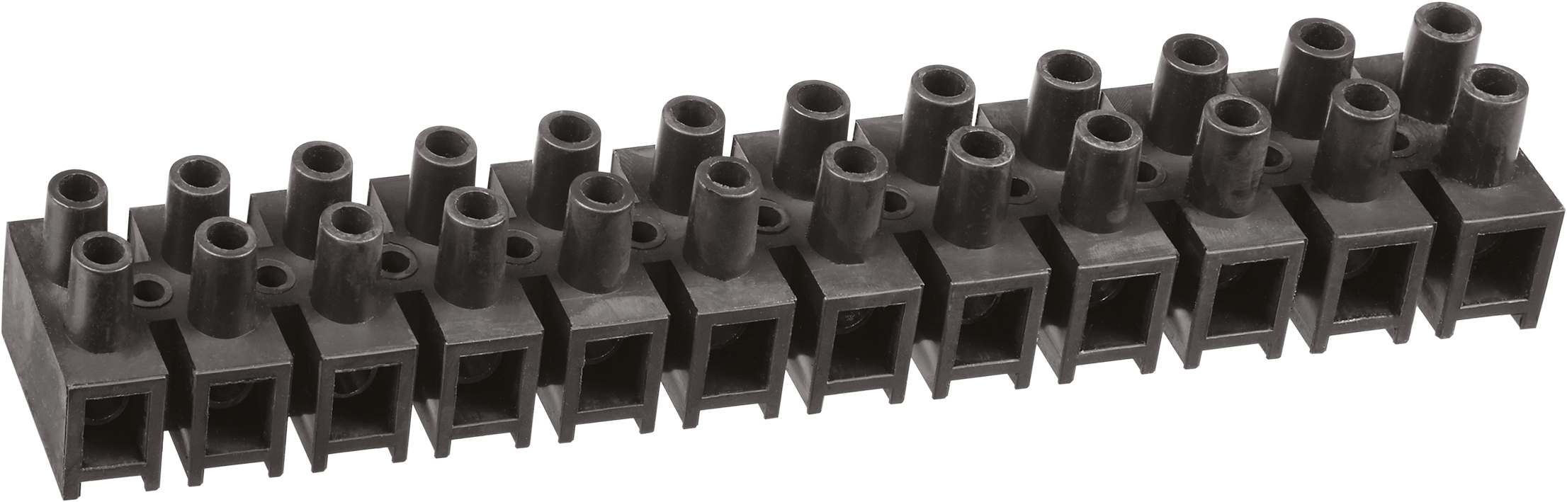 Колодки КЗВ Navigator NTB-HPP-S12-80/BL (100/10/10)