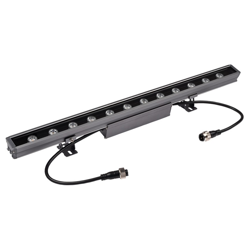 Светильник архитектурный светодиодный PWW  500 12W 15° 3000K IP67 Jazzway фото