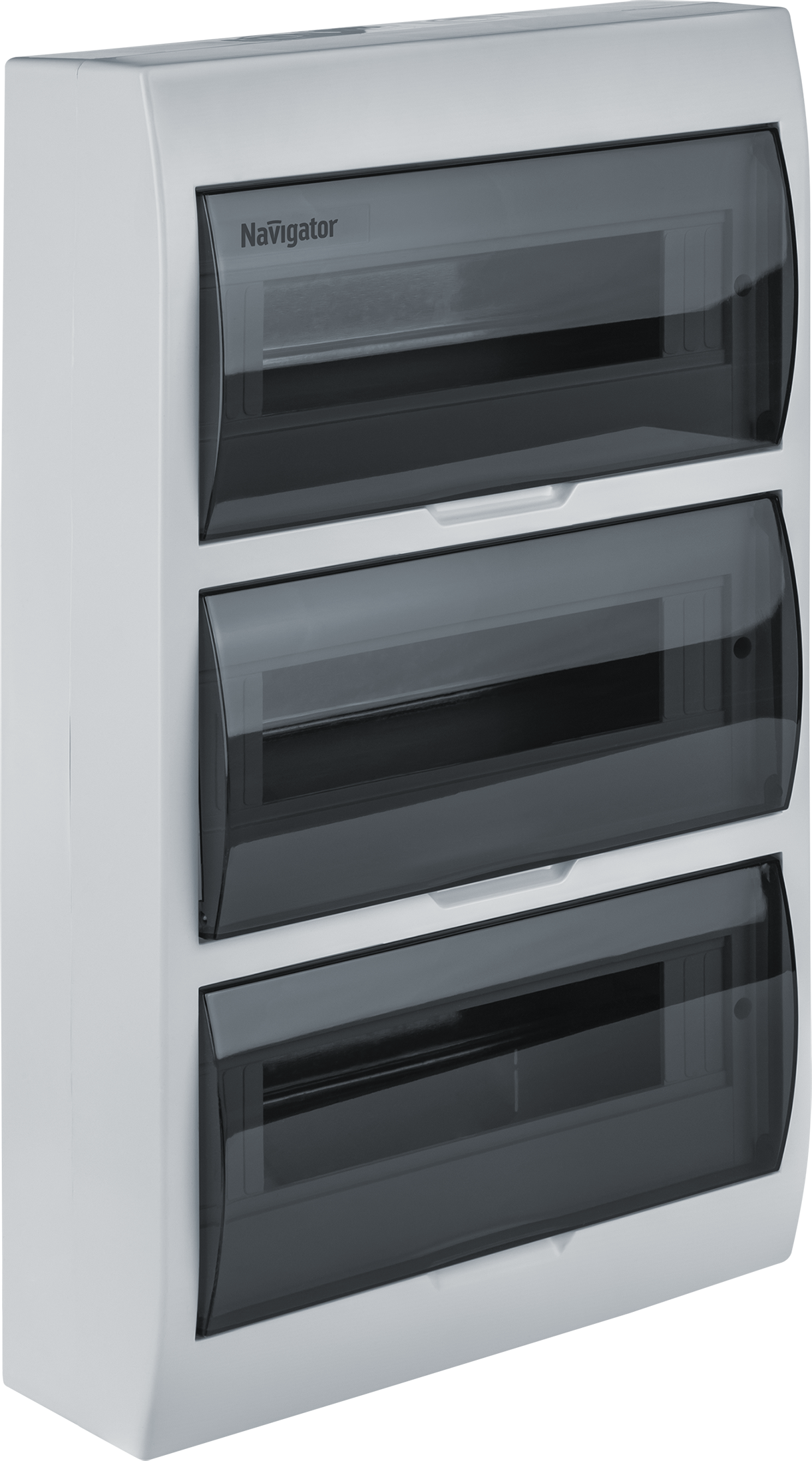 Navigator Коробка 93 800 NSS-DBW-36-WH-IP41 фото