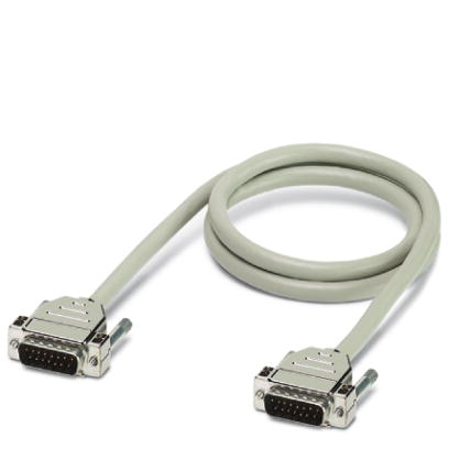 Phoenix Contact CABLE-D 9SUB/S/S/200/KONFEK/S Кабель фото