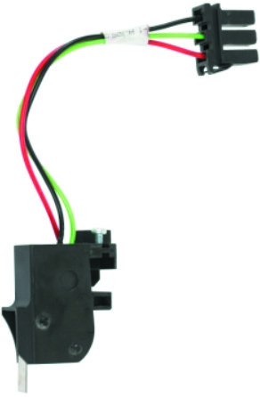 Systeme Electric SystemePact контакт готовности к включению PF фото