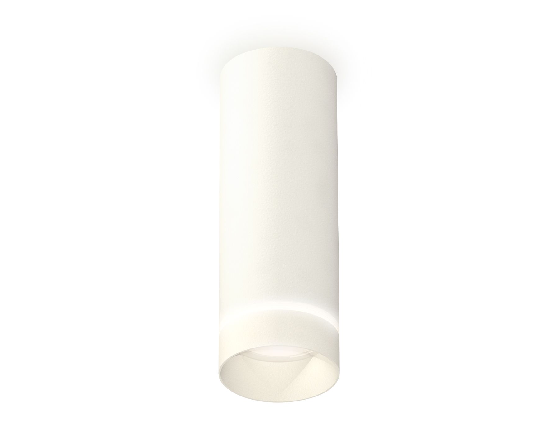 Ambrella Комплект накладного светильника XS6342041 SWH/FR белый песок/белый матовый MR16 GU5.3 (C6342, N6228) фото