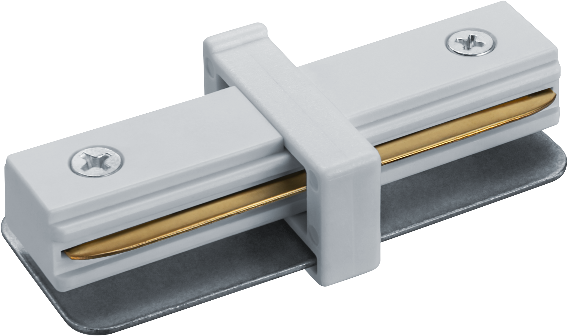 Коннектор Navigator NLT-C-1L-AS1-WH-I (для ШП AS1, бел)