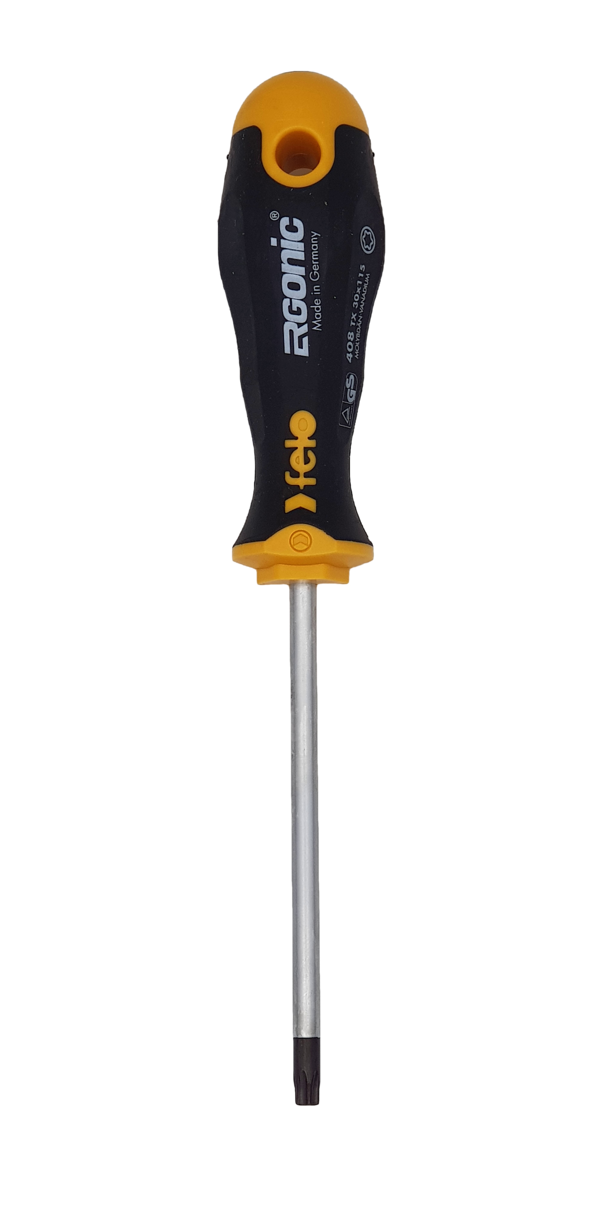 Felo Отвертка Ergonic Torx 30х115 40830340 фото