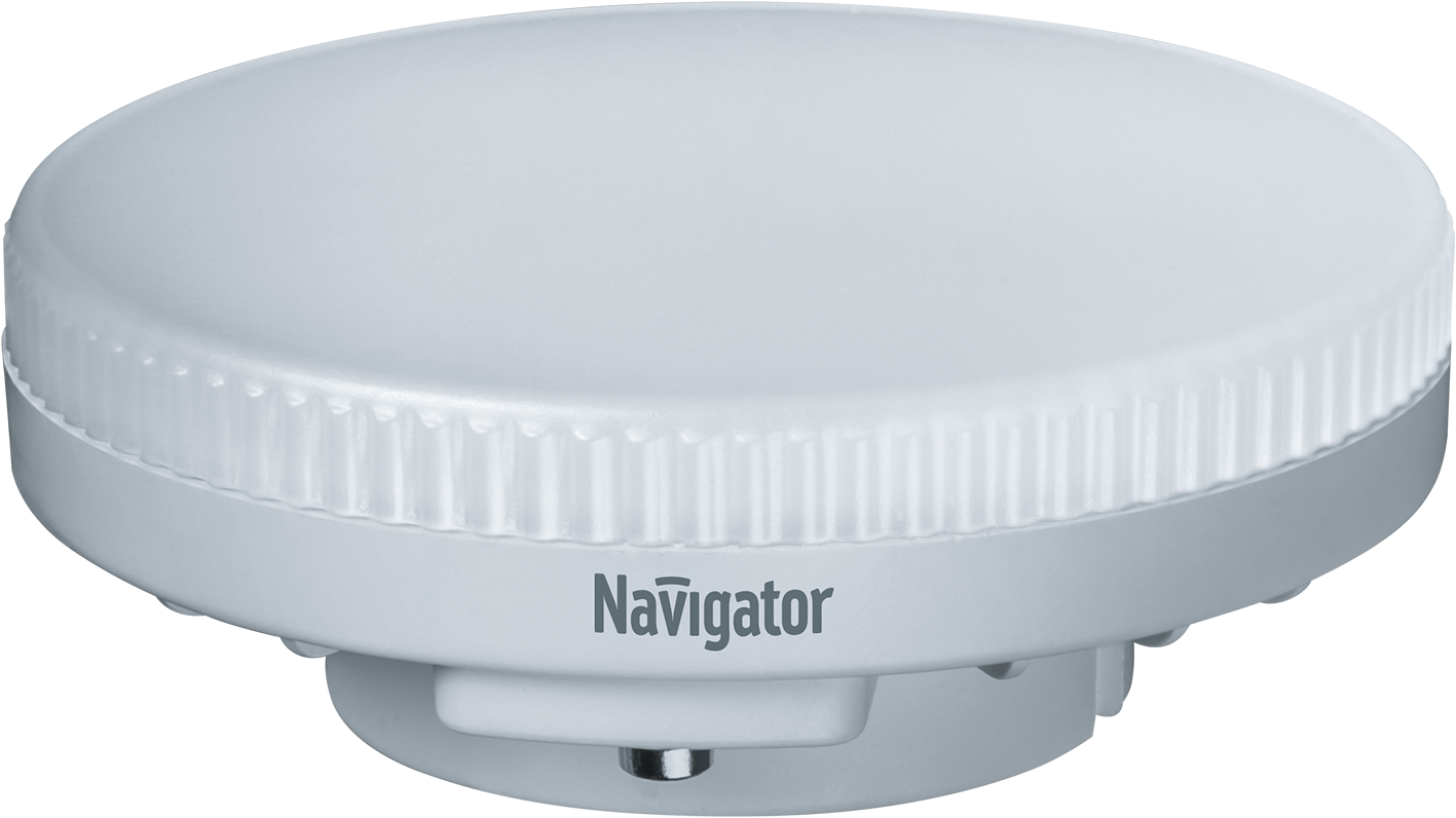 Лампа Navigator NLL-GX53-8-230-4K (100/10/1)
