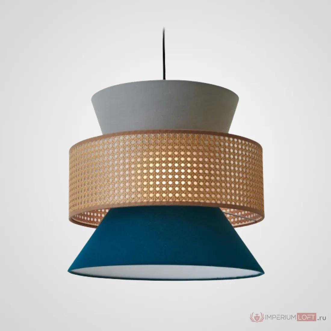 ImperiumLoft Подвесной светильник Pella A фото