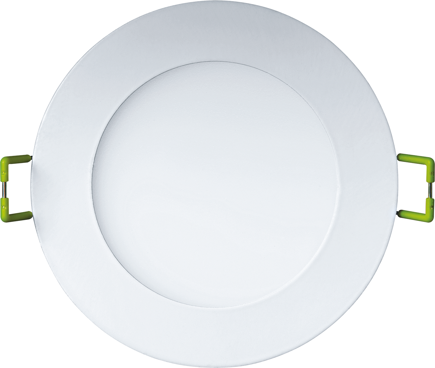 Светильник Navigator NLP-R1-7W-R120-830-WH-LED(d120) (120/1/1)
