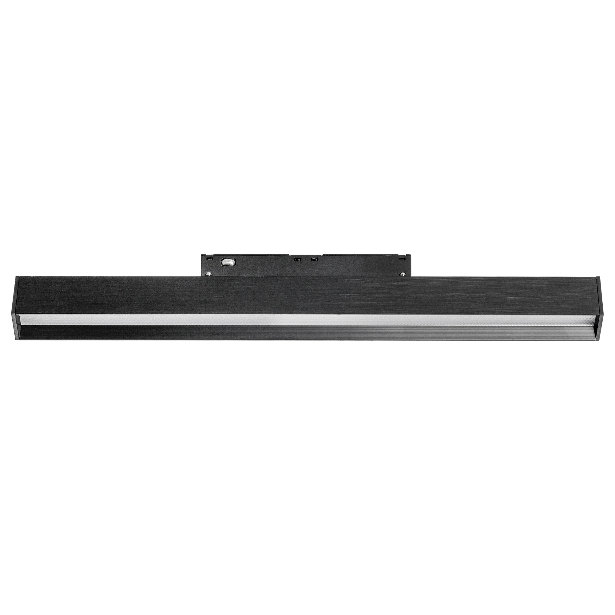 Lightstar 259347 Светильник 48V для трека UNO LED 10W 700LM 90G ANTIGLARE ЧЕРНЫЙ МАТОВЫЙ 4000K, шт фото