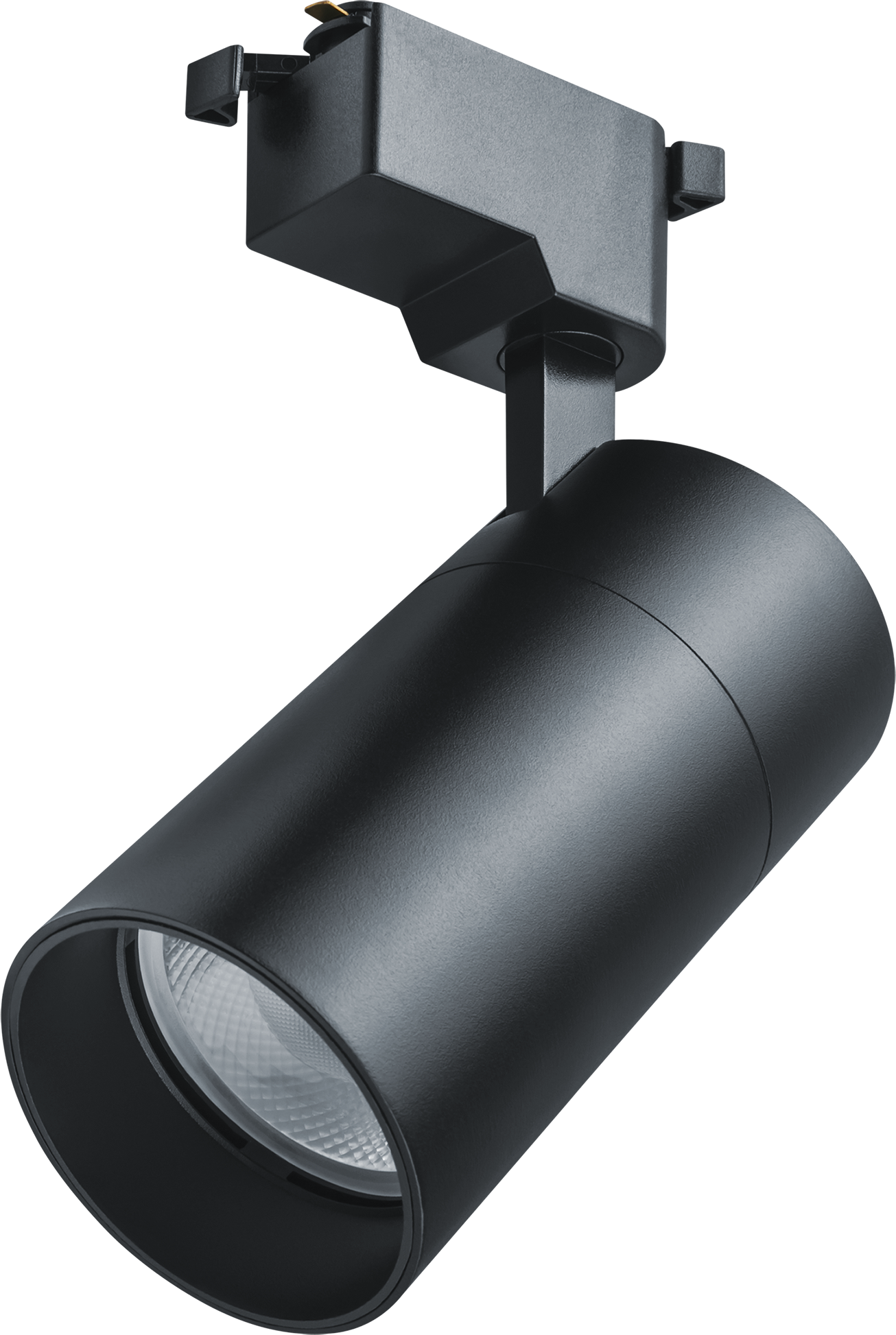 Светильник Navigator NLT-T1-1L-30W-840-BL-LED (трековый, 36 гр, 4000К)