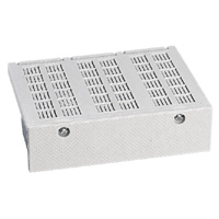 Legrand Крышка блокир. защитная для DPX 630 3P. фото