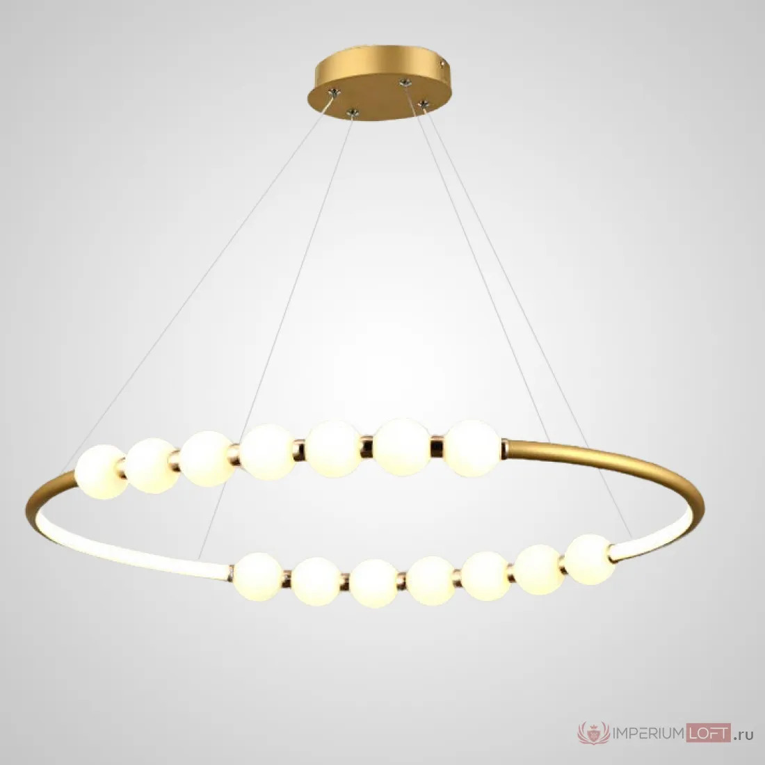 ImperiumLoft Подвесная люстра ACCESS CH D62 фото