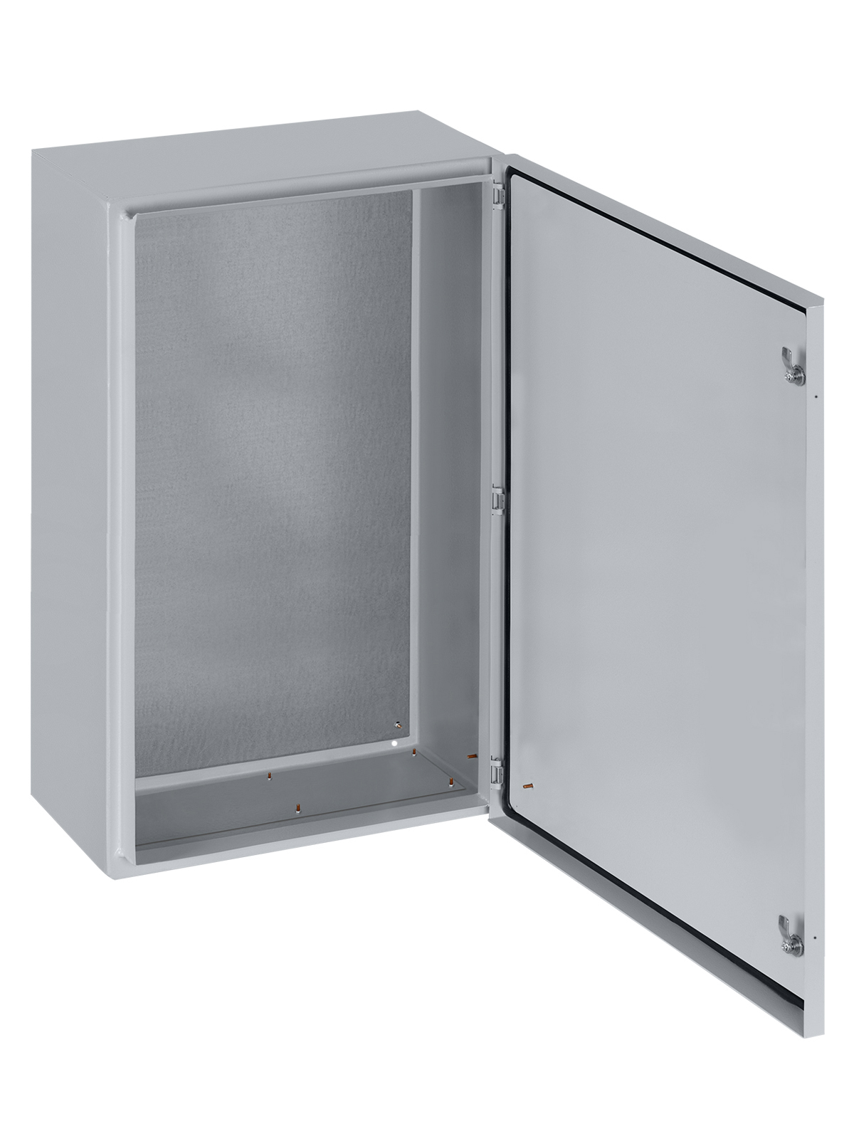 TDM Корпус металлический ЩМП-6-0 (1200х750х300) IP54 Народный эконом фото