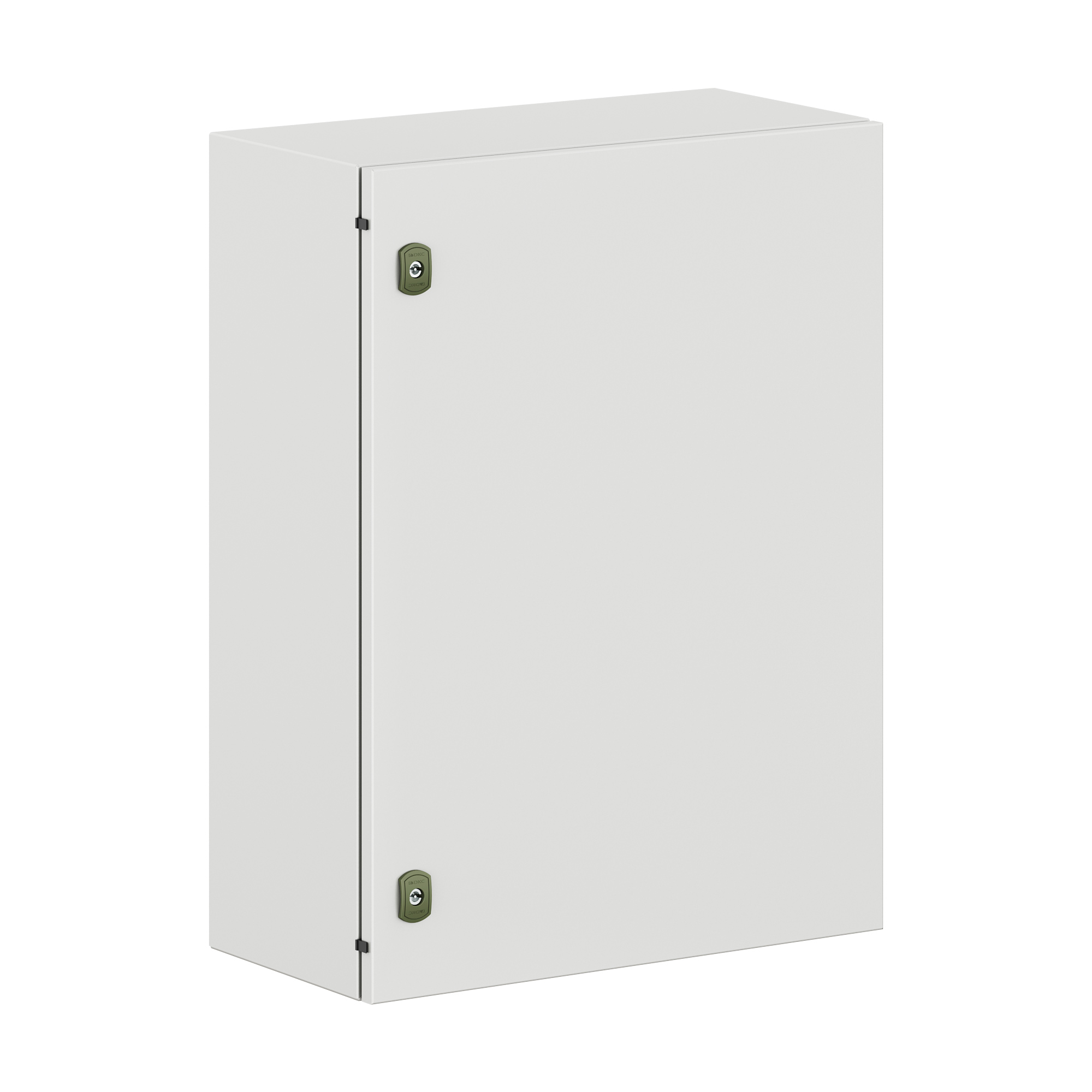 DKC Корпус навесной уличный ST Outdoor с М/П ВxШxГ 800x600x300 мм, IP66 фото