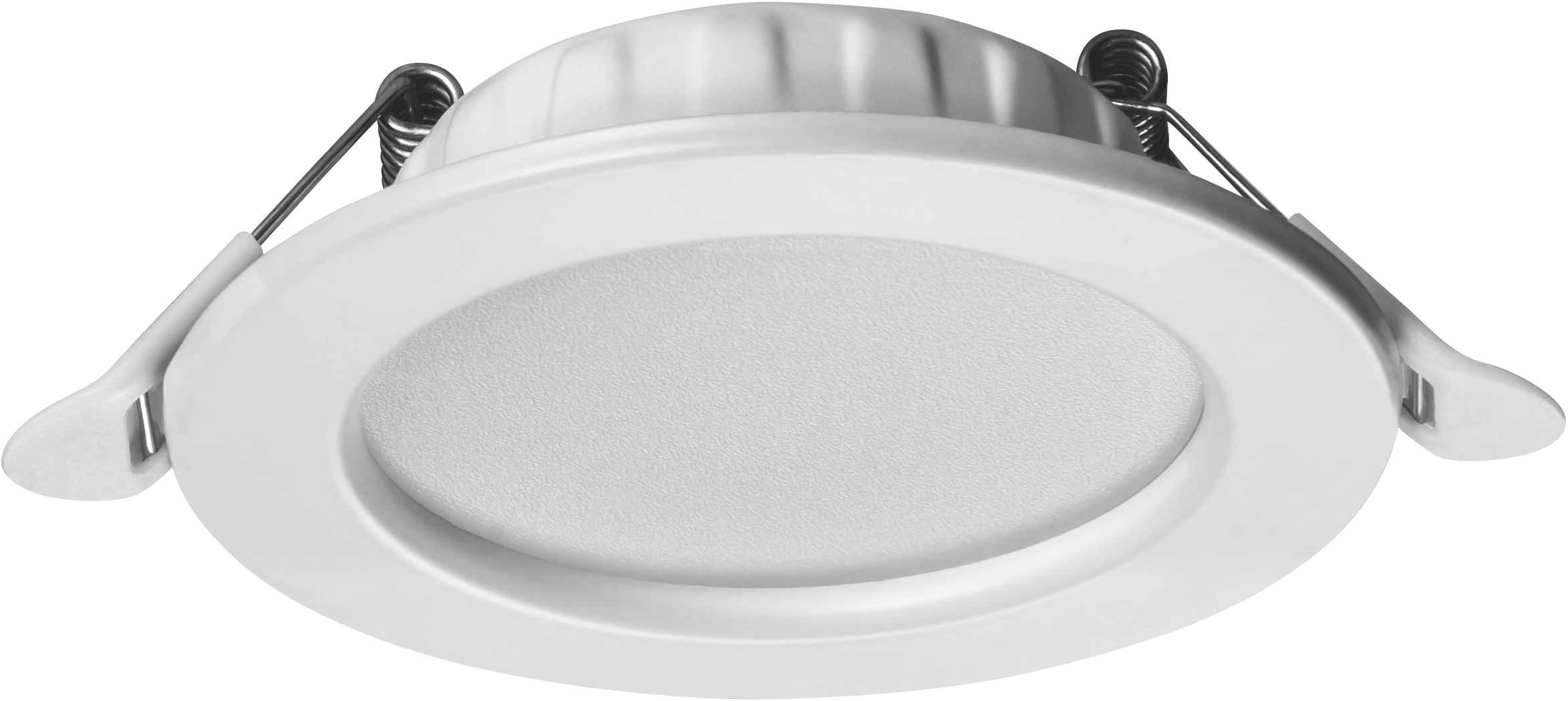 Светильник ОНЛАЙТ ODL-M1-7W-4K-WH-LED (100/1/1)