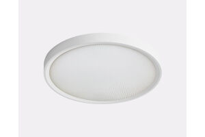 ITALLINE Светильник светодиодный накладной IT011-5023 white фото