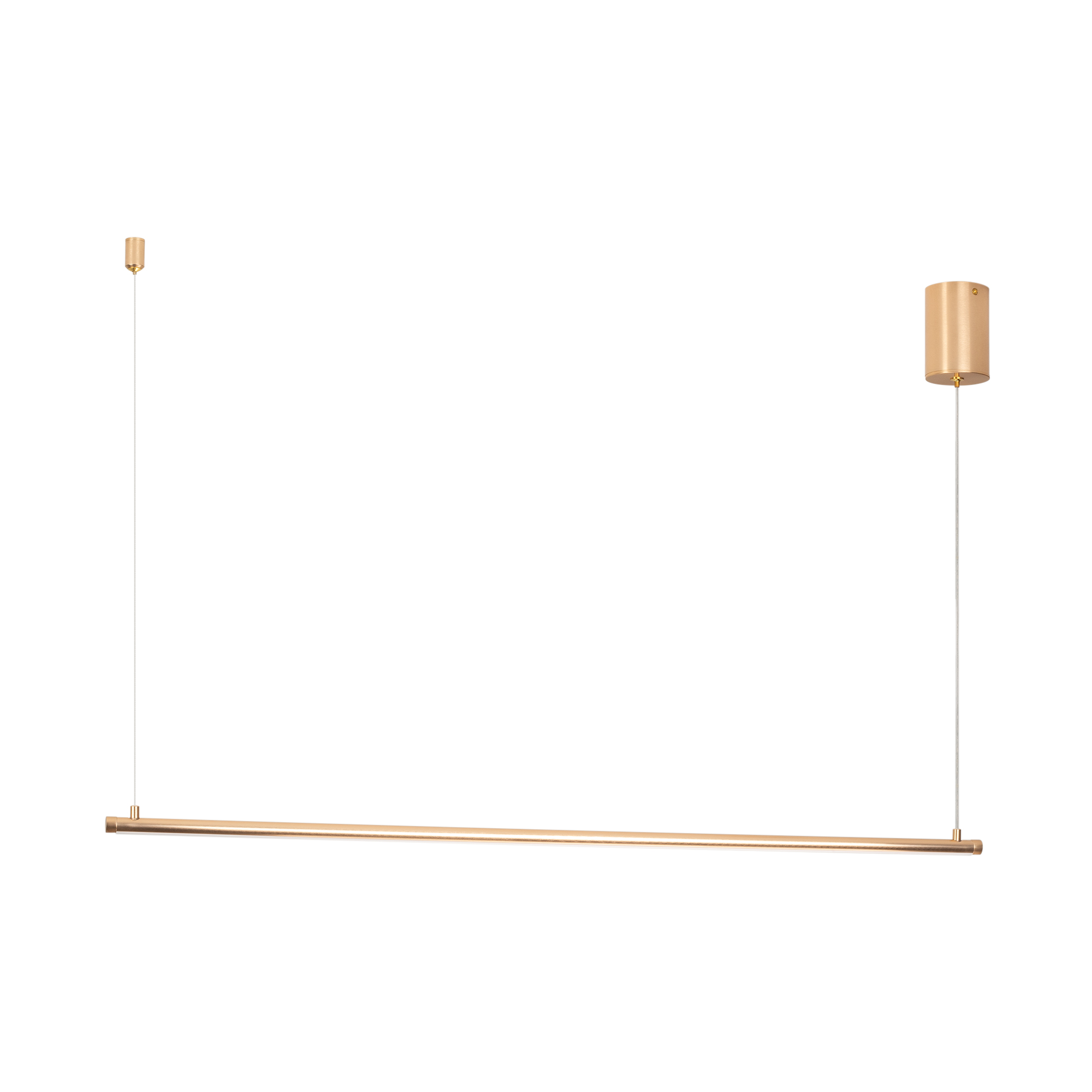 Arlight Светильник SP-UMBRA-HANG-H-L900-15W Warm3000 (GD, 120 deg, 230V) (IP20 Металл, 3 года) фото