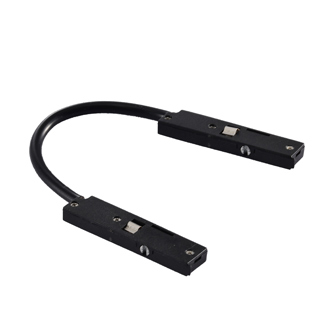 Arlight Коннектор гибкий MAG-MICROCOSM-CON-FLEX-LONG-POWER (BK) (IP20 Пластик, 3 года) фото