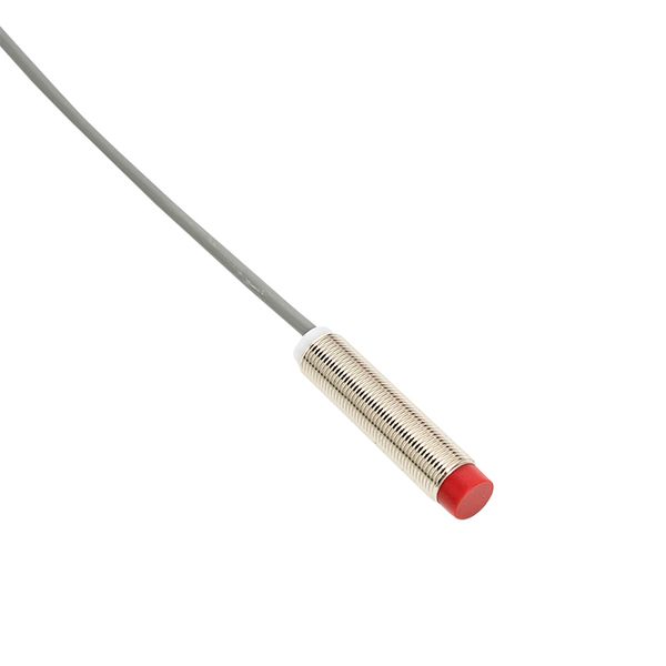 EKF Бесконтактный индуктивный датчик PROXIS-2-12-04-P-NO-2 фото