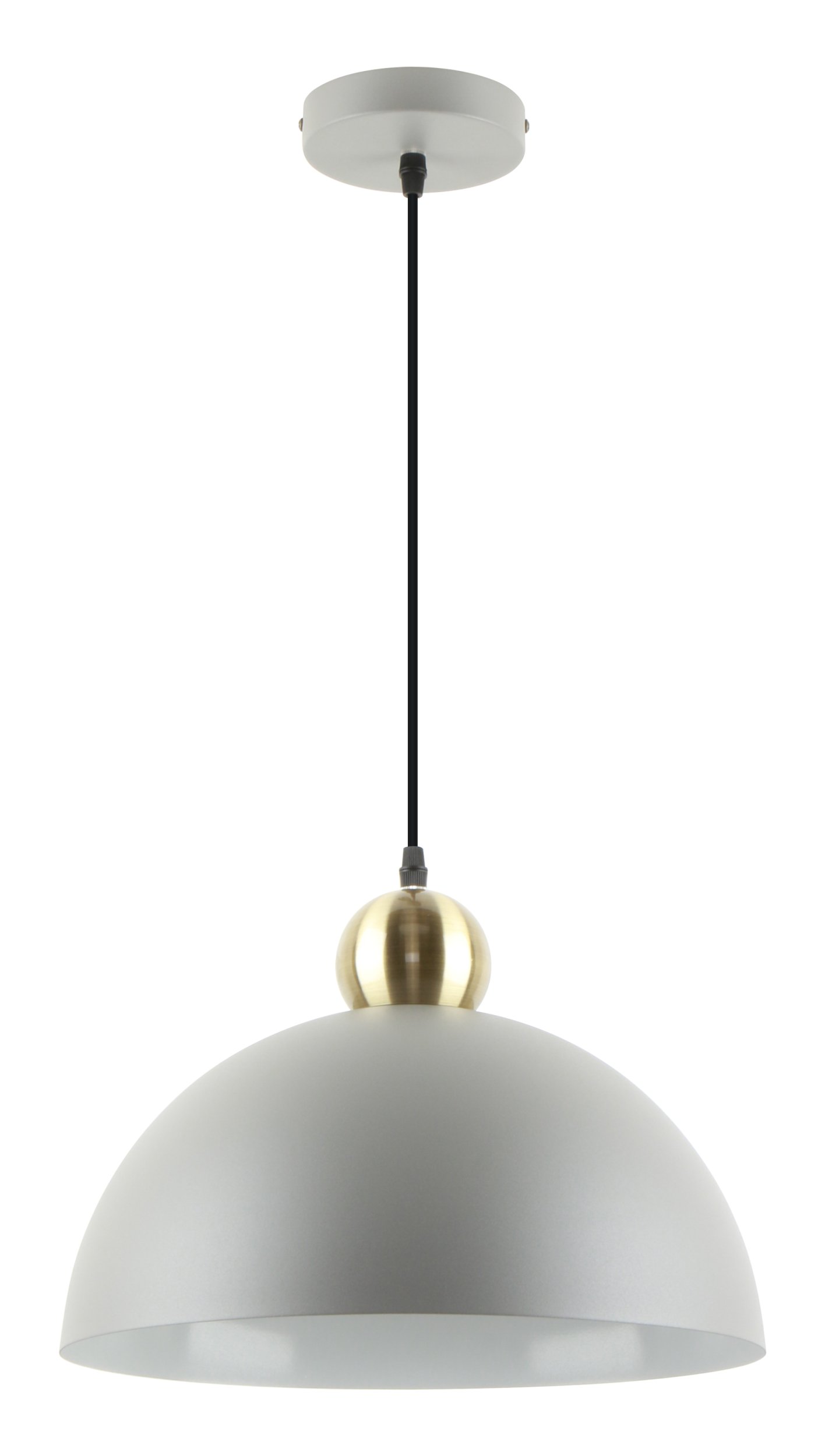 Arte Lamp A7053SP-1GY СВЕТИЛЬНИК ПОДВЕСНОЙ фото