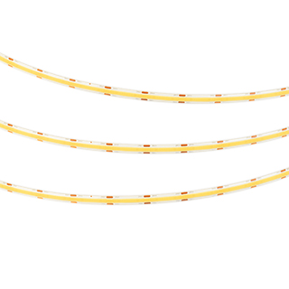 Arlight Лента герметичная COB-SE-X544-8mm 24V Warm2700 (11 W/m, IP65, 5m) -) фото