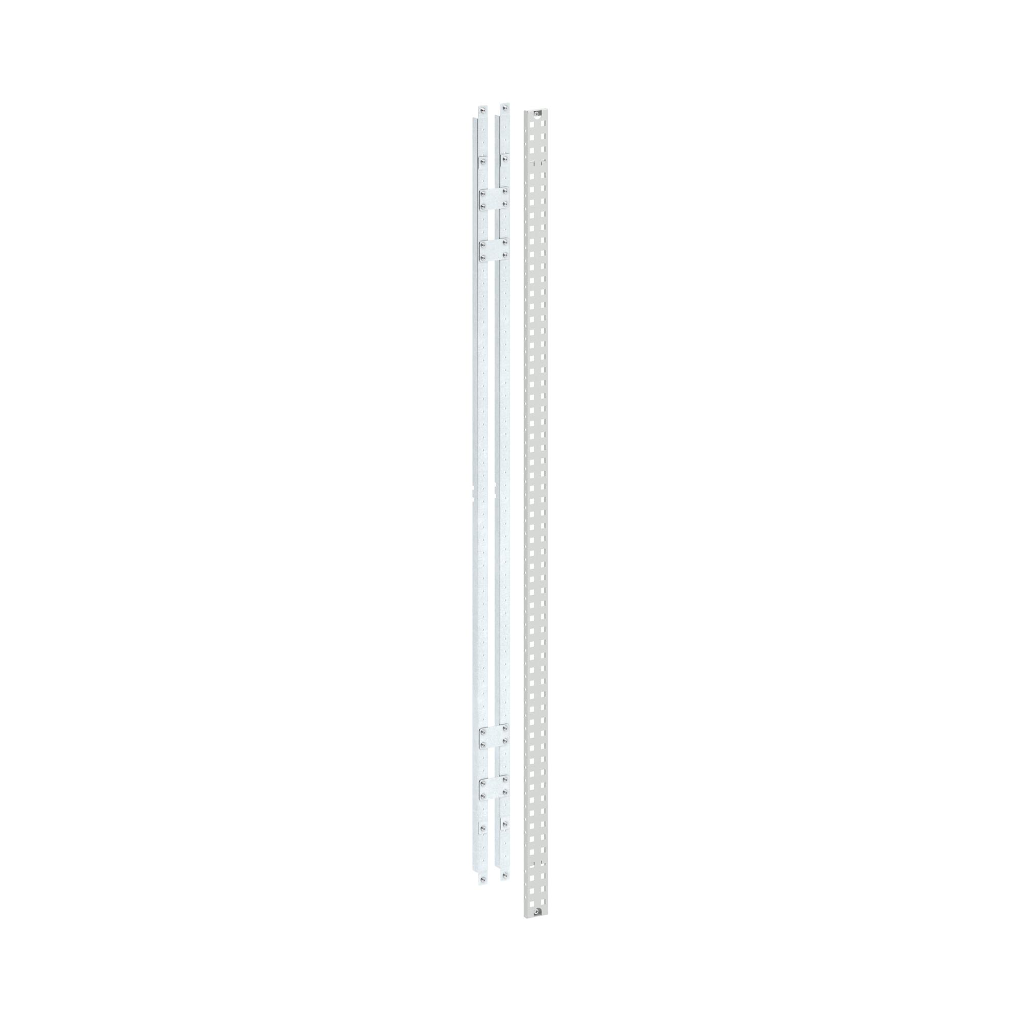 Комплект разделения 1400х(400/600+200) RAM power для RAM fit фото
