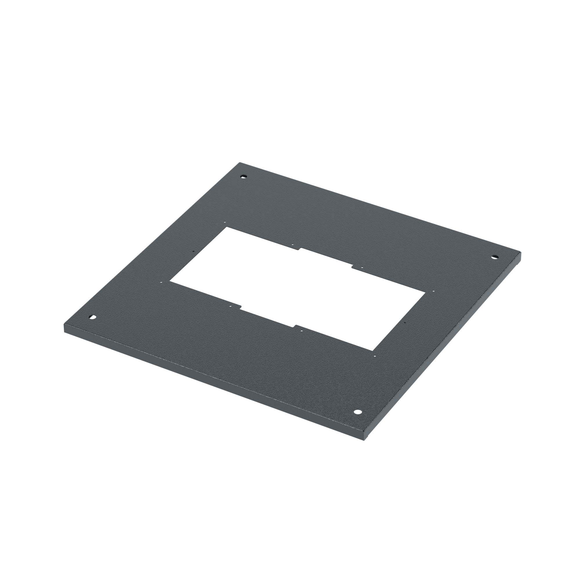 DKC RAM power Панель верхняя под TST 3200A 4P горизонтальные выводы Ш=800 Г600 фото