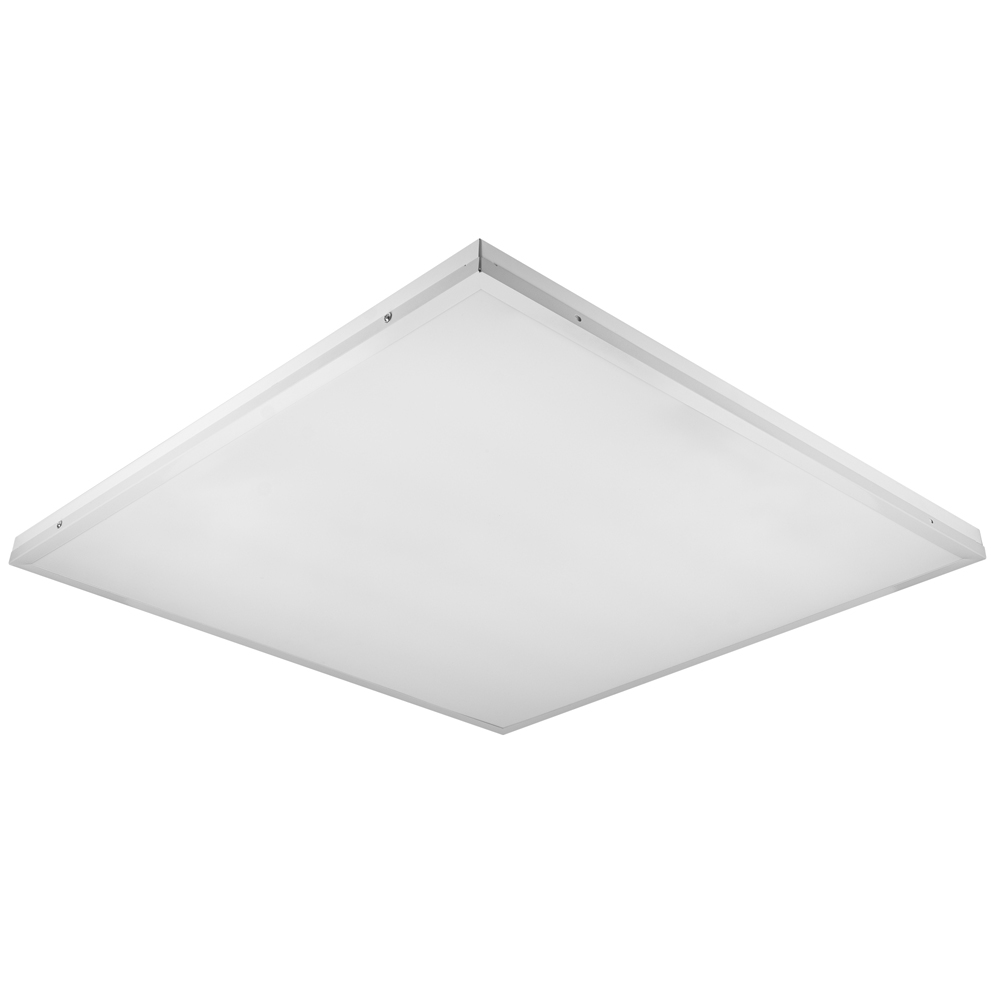Jazzway New Светильник PPL 595/U Opal 40w 4000K 3120Lm IP40 (100mA 25mm) 4шт/уп фото