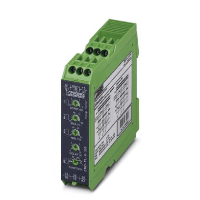 Phoenix Contact Контрольное реле EMD-FL-V-300 фото