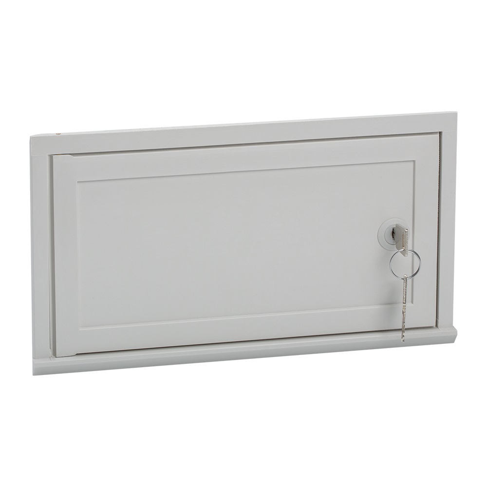 КЭАЗ Дверца ревизионная OptiBox G-DR-27x15. фото