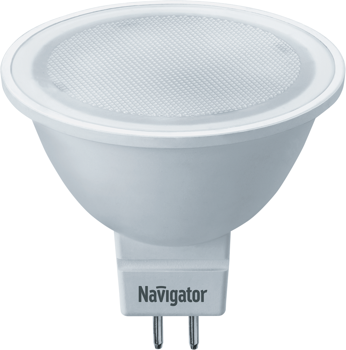 Лампа Navigator NLL-MR16-7-230-4K-GU5.3 (200/10/1)