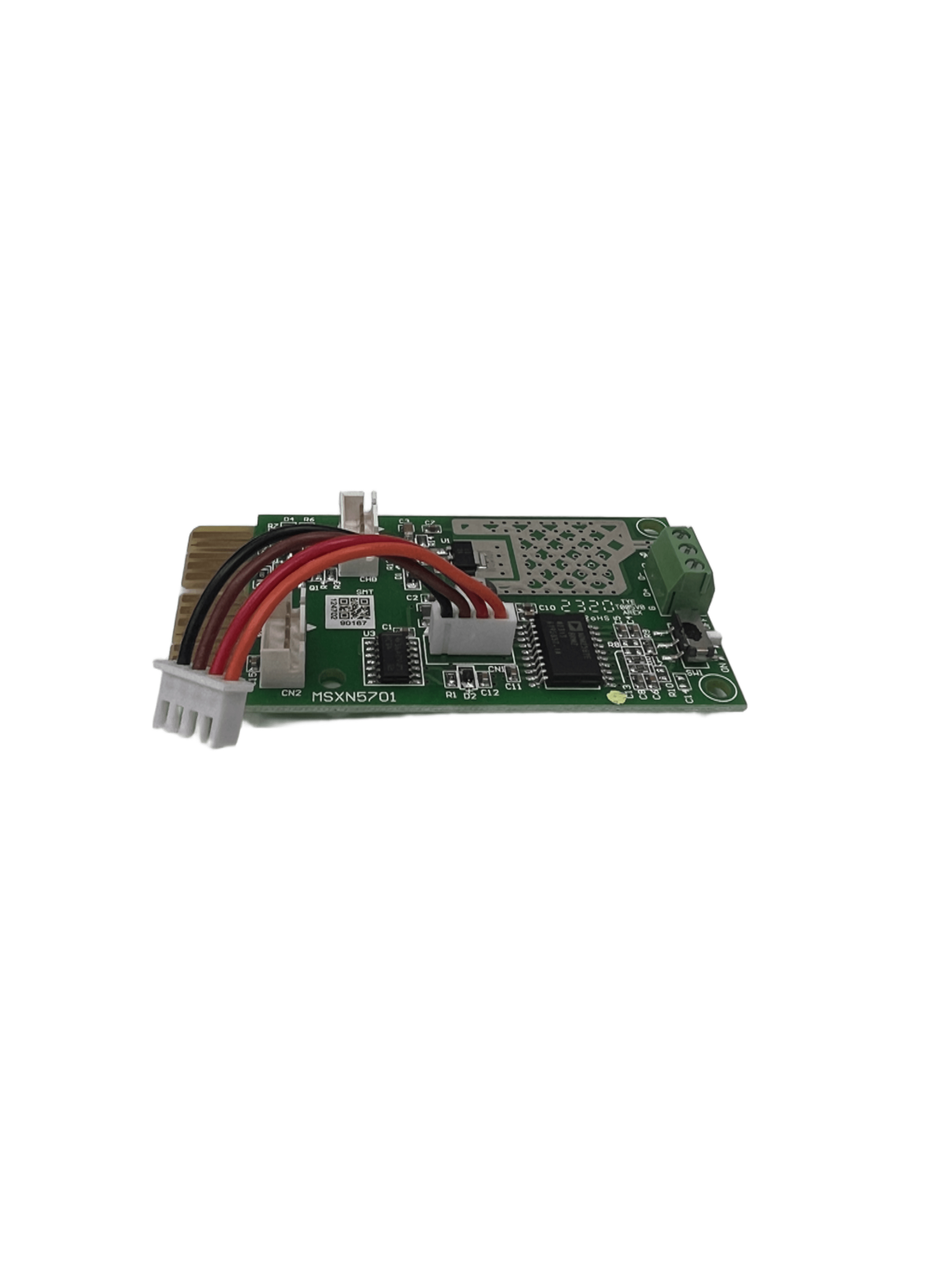 SMARTWATT Плата расширения RELAY для серий XPERT, DATA PRO (UPS RELAY MINI CARD) фото