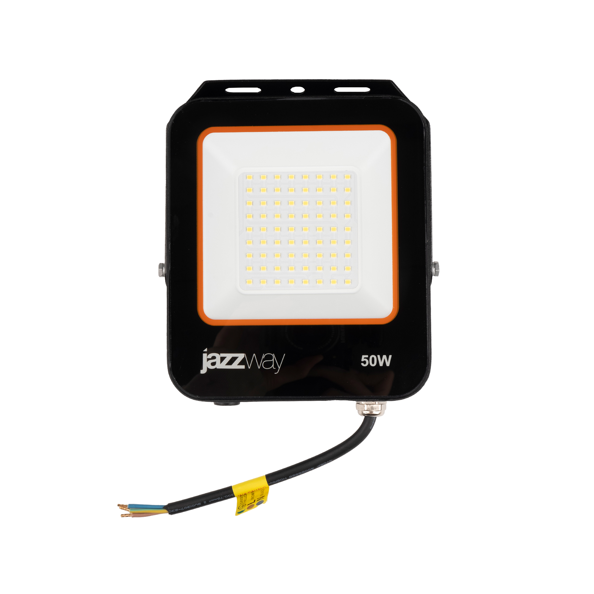 Jazzway Прожектор PFL- V 50w 6500K IP65 фото