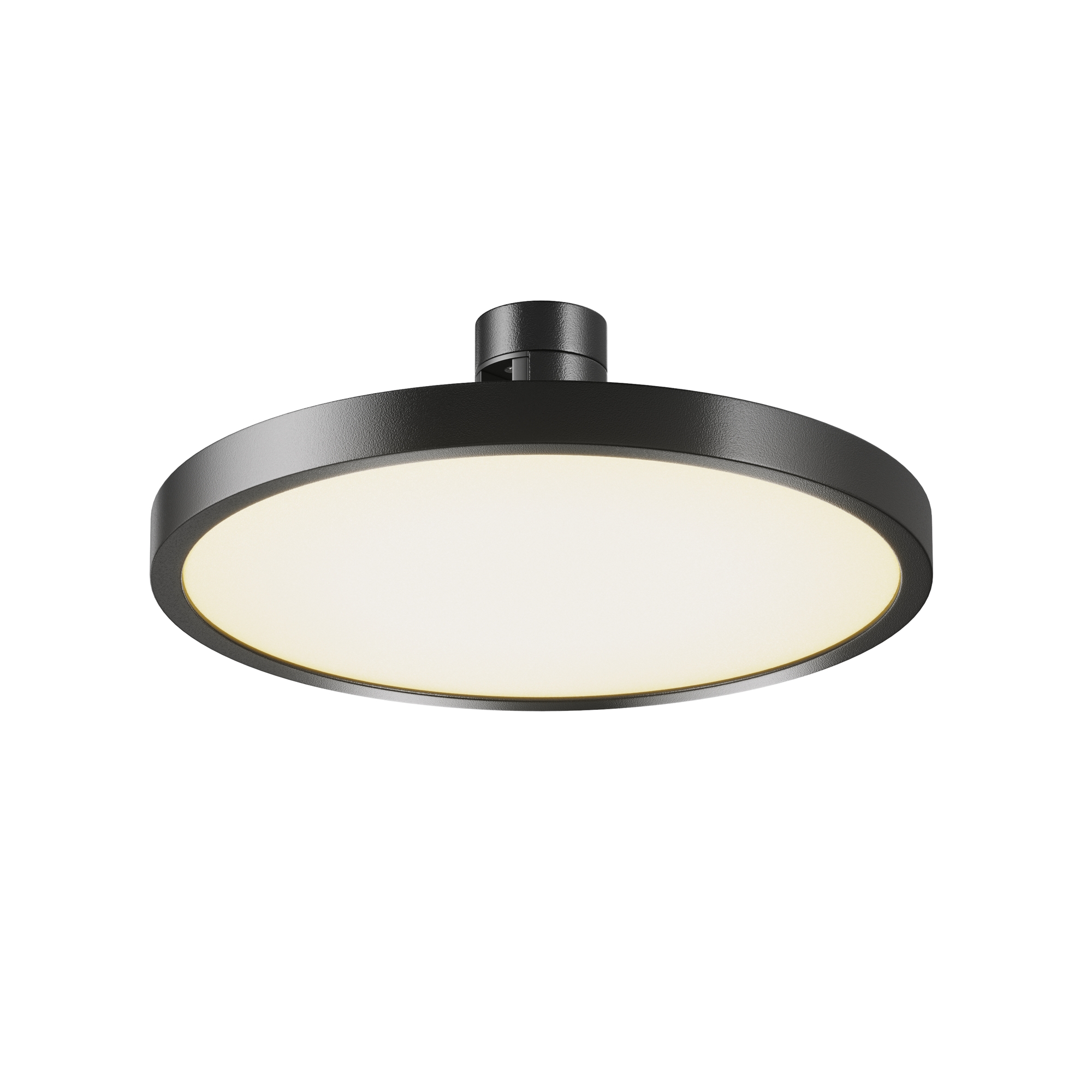 Technical Трековый светильник TR153-1-10W3K-B фото