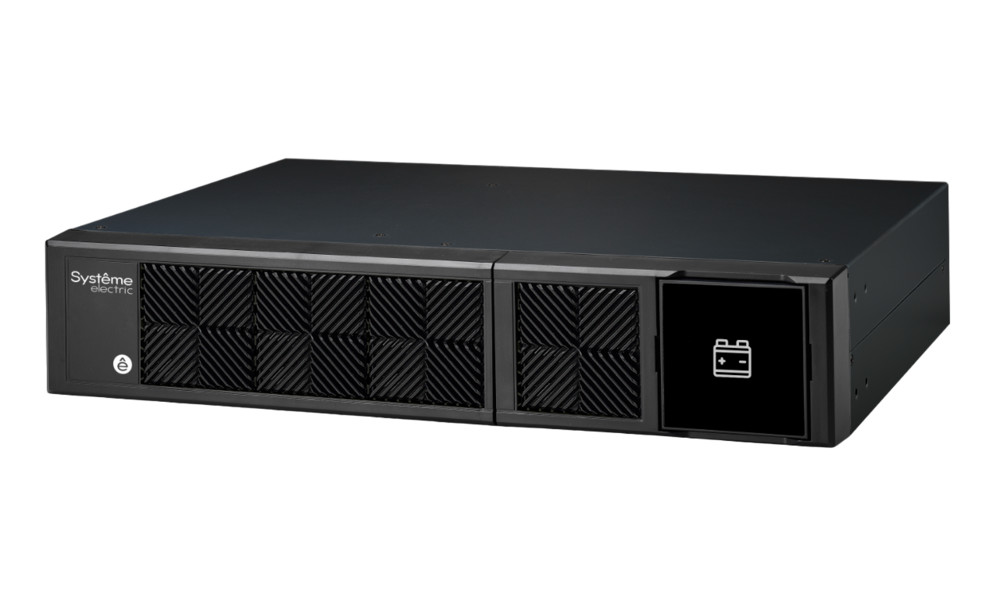 Systeme Electric Внеш комплект батарей для ИБП Systeme Electric Smart-Save Online,36В,СВК,RT 2U фото