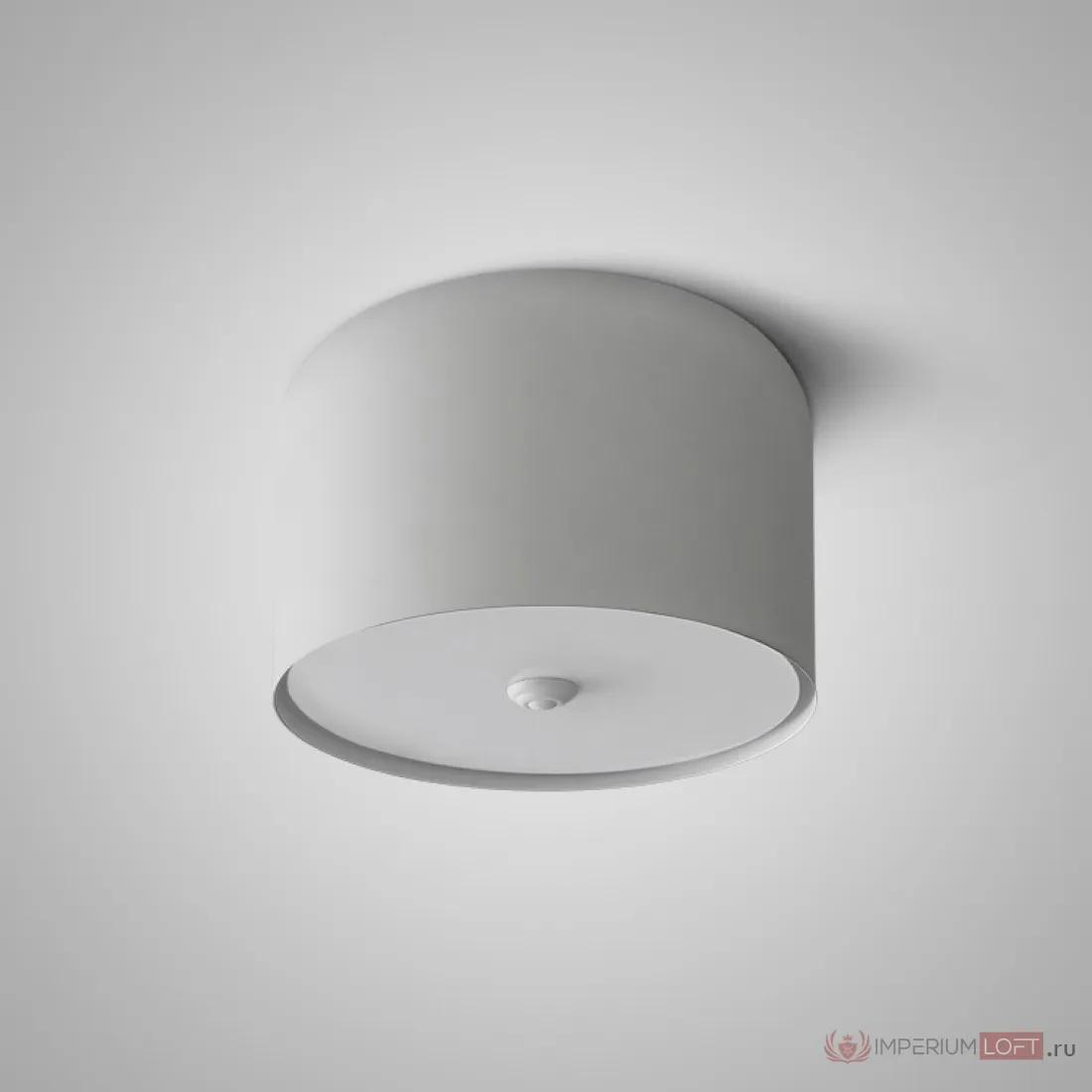ImperiumLoft Потолочный светильник CYLINDER A White фото
