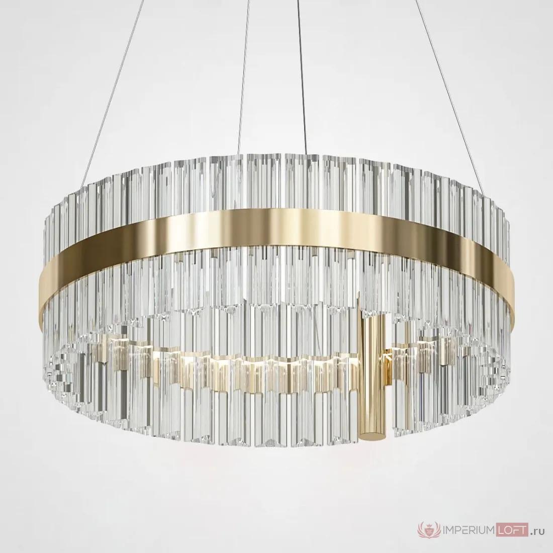 ImperiumLoft Подвесной светильник Saturno Not Baroncelli Suspension D40 фото