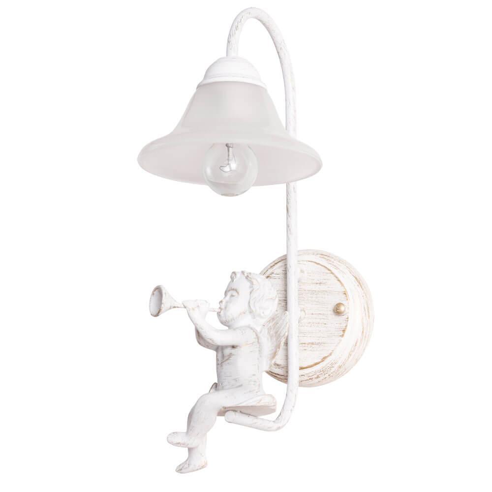 Arte Lamp A1133AP-1WG Amur Бра фото