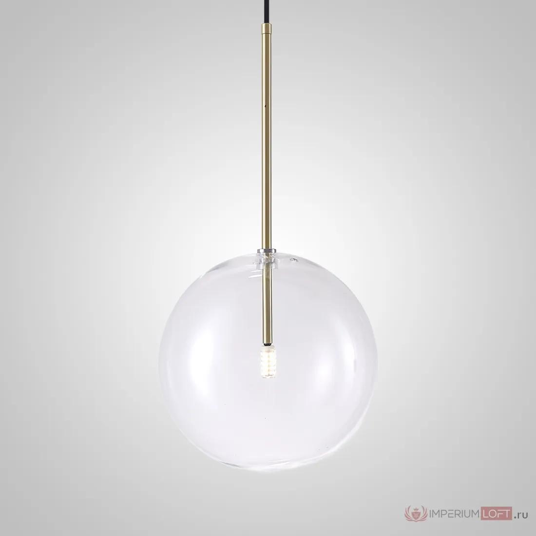 ImperiumLoft Подвесной светильник ARTO 1 D25 фото