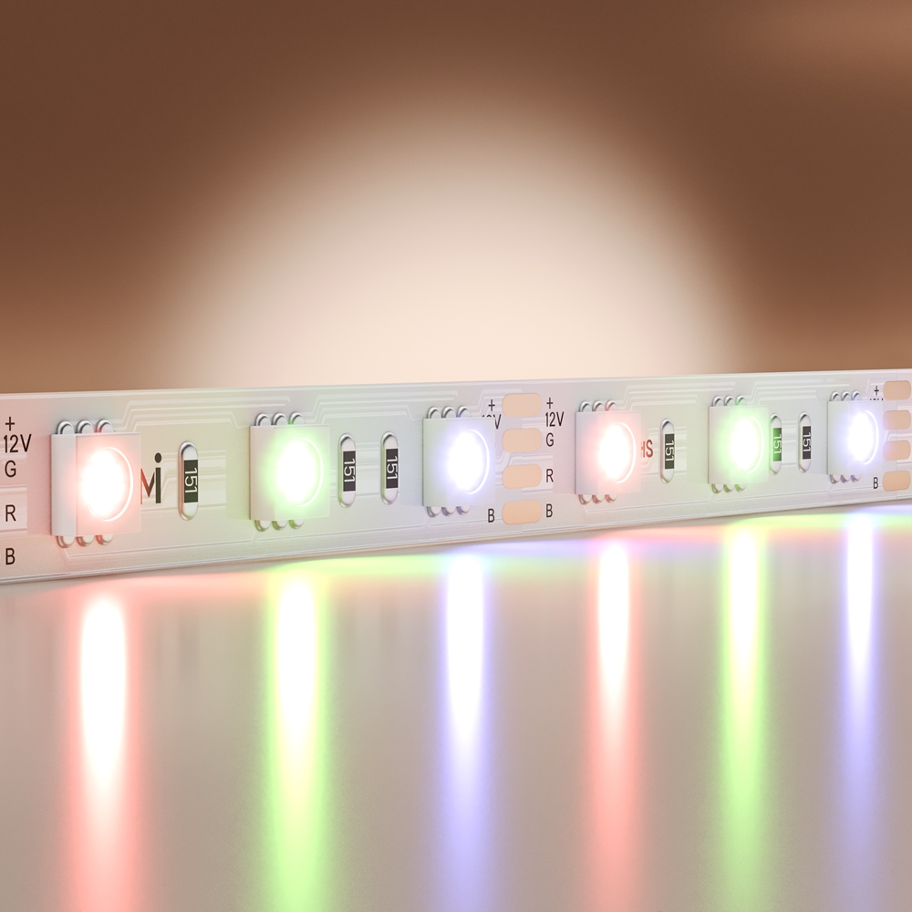 Maytoni Led Strip Светодиодная лента 201195 фото