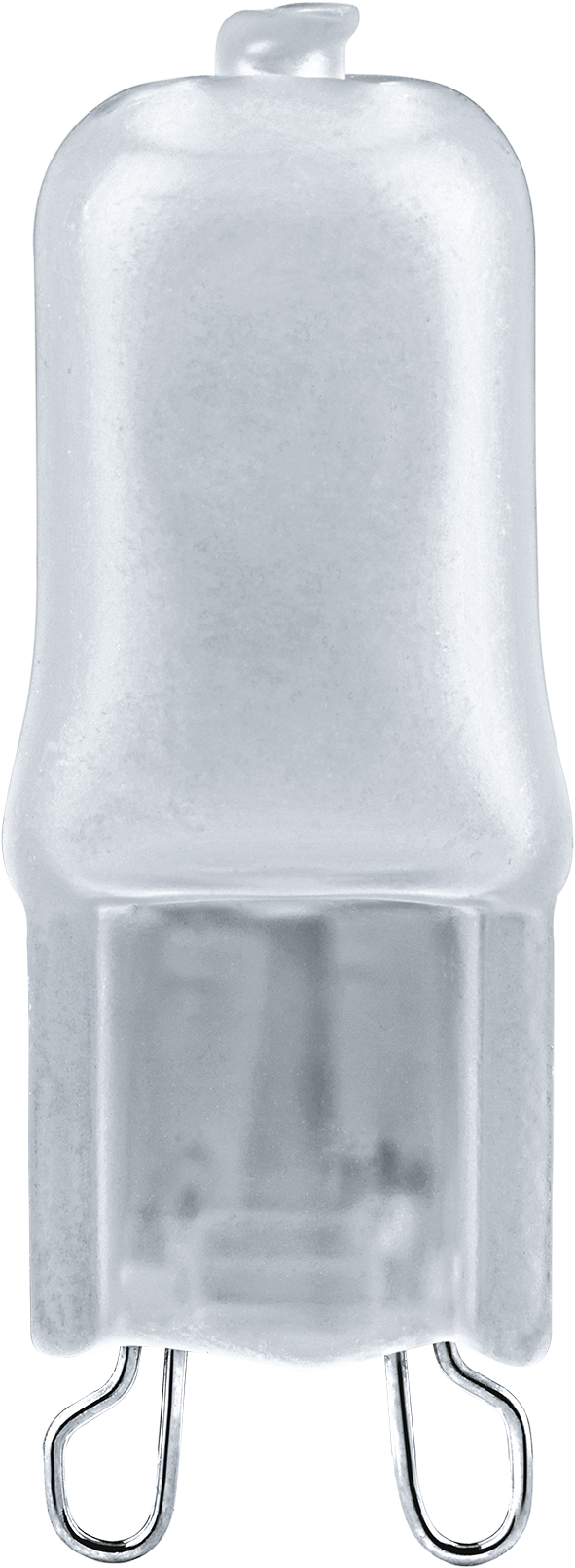 Лампа Navigator JCD9 40W frost G9 230V 2000h (1000/20/1)