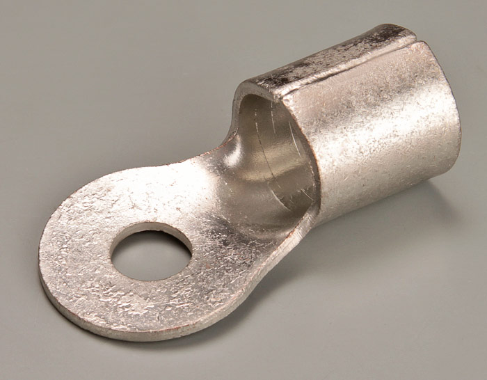 КВТ Наконечник ПМ 185-12 (уп.10) фото