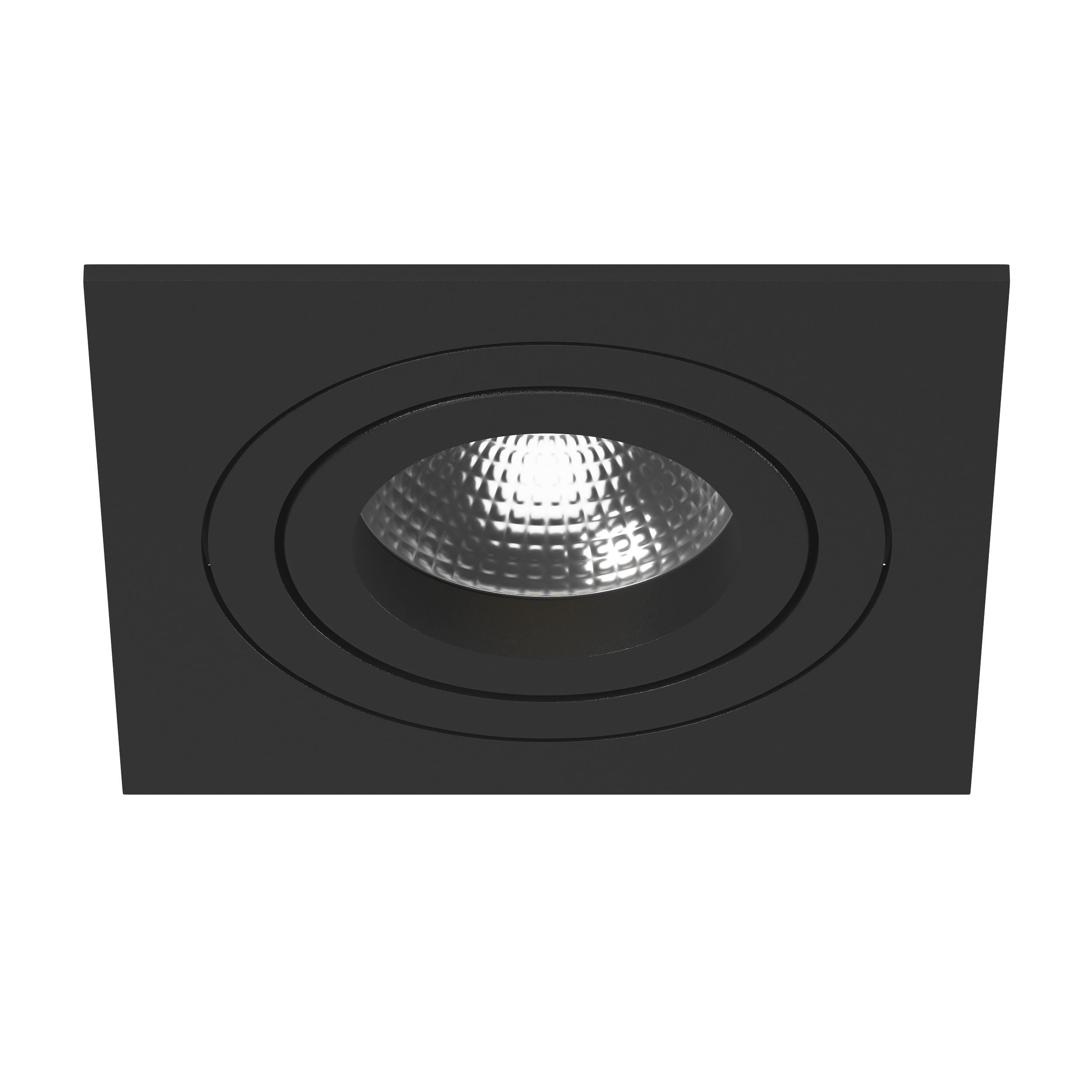 Lightstar Комплект из светильника и рамки Intero 16 Intero 16 Lightstar i51707 фото