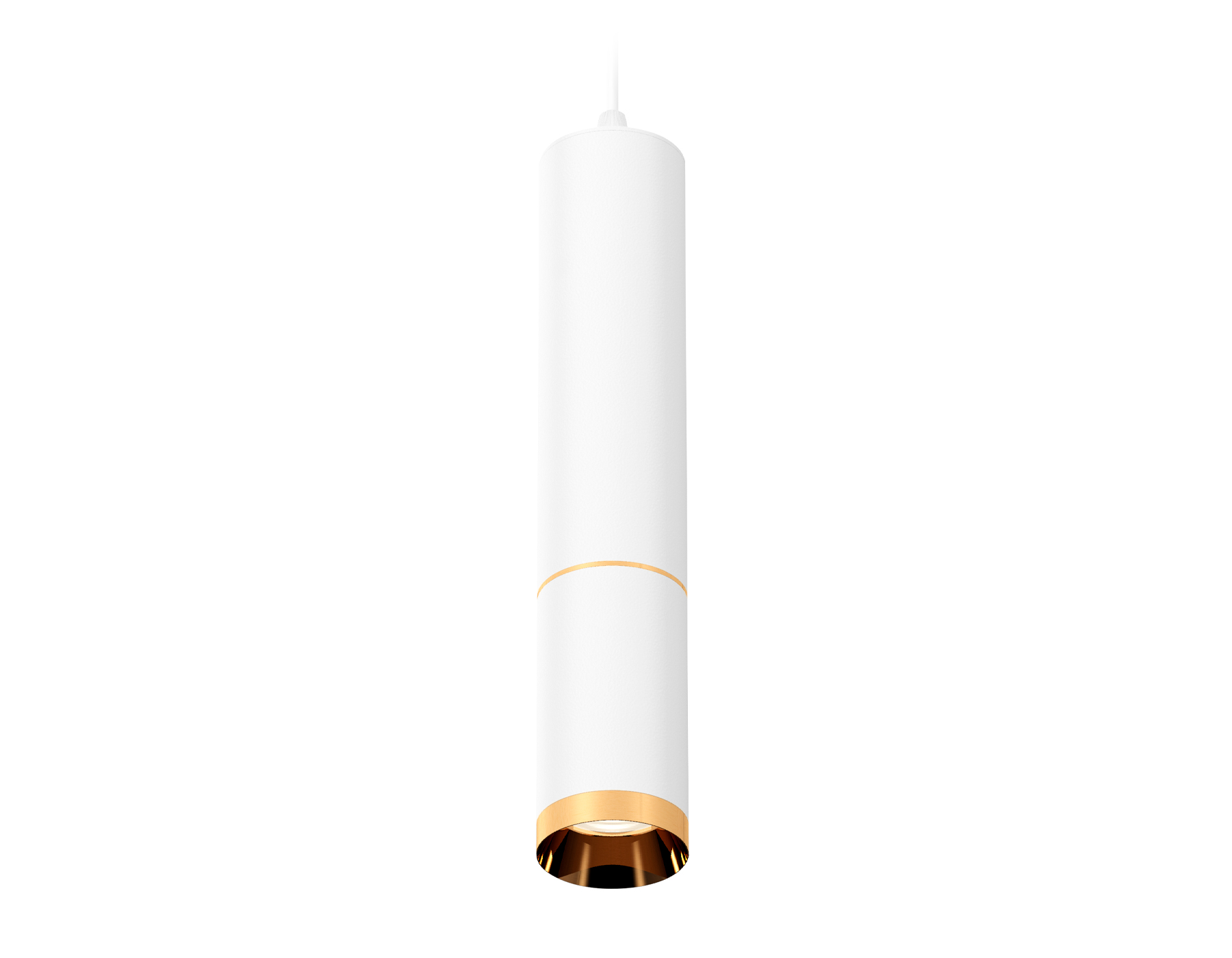 Ambrella Комплект подвесного светильника XP6322020 SWH/PYG белый песок/золото желтое полированное MR16 GU5.3 (A2301, C6355, A2062, C6322, N6134) фото