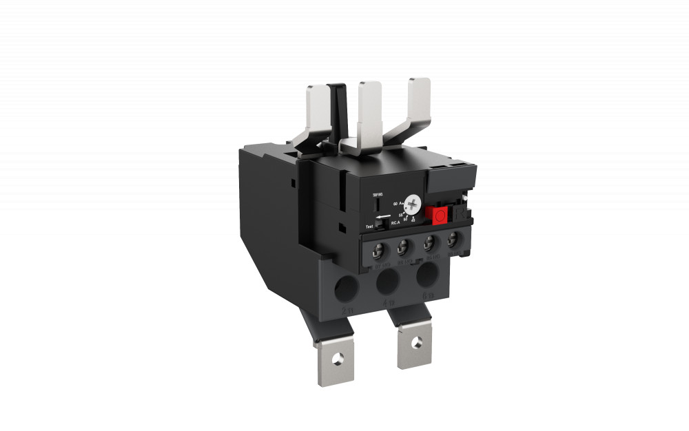 Systeme Electric SystemePact MCP  Тепловое реле перезагрузки MRD F90 24, 5-36А класс 10 фото