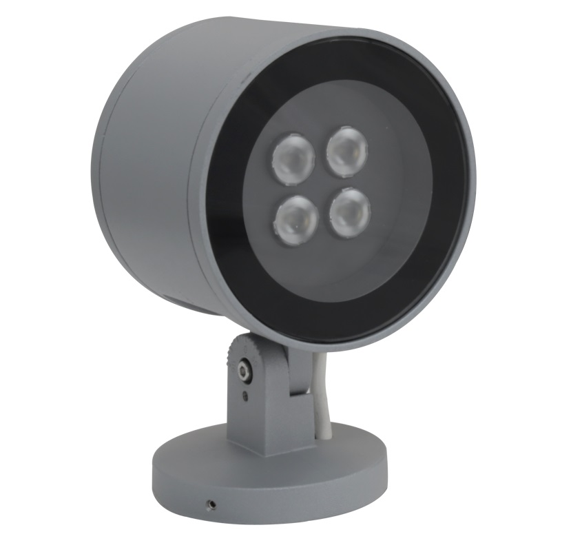СТ GLOSS LED 10 D100 4000K светильник фото