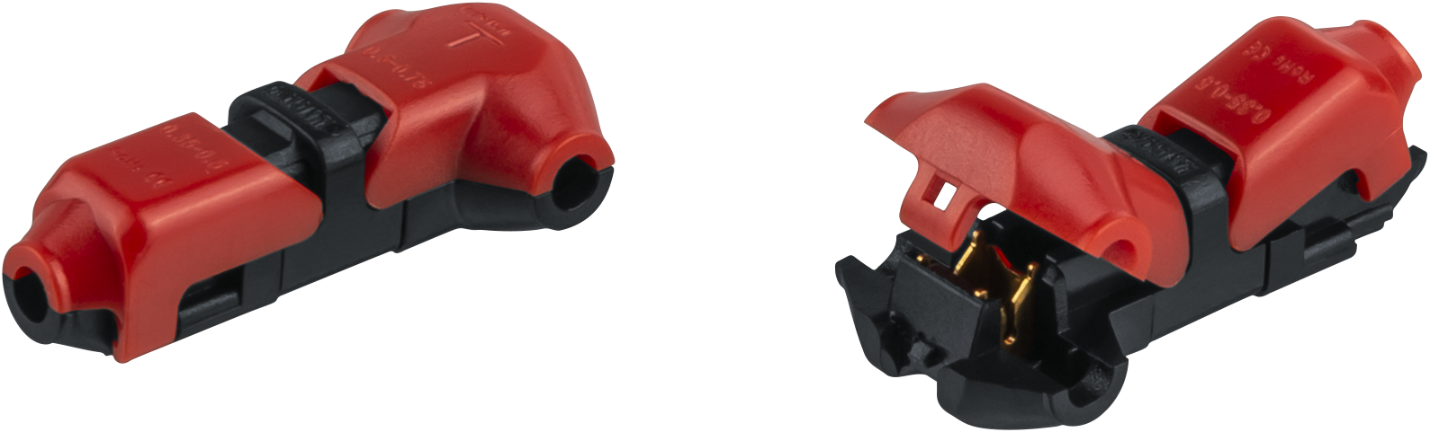 Клеммы монтажные Navigator NTC-T01-1W-1W-36V (1000/1/1)