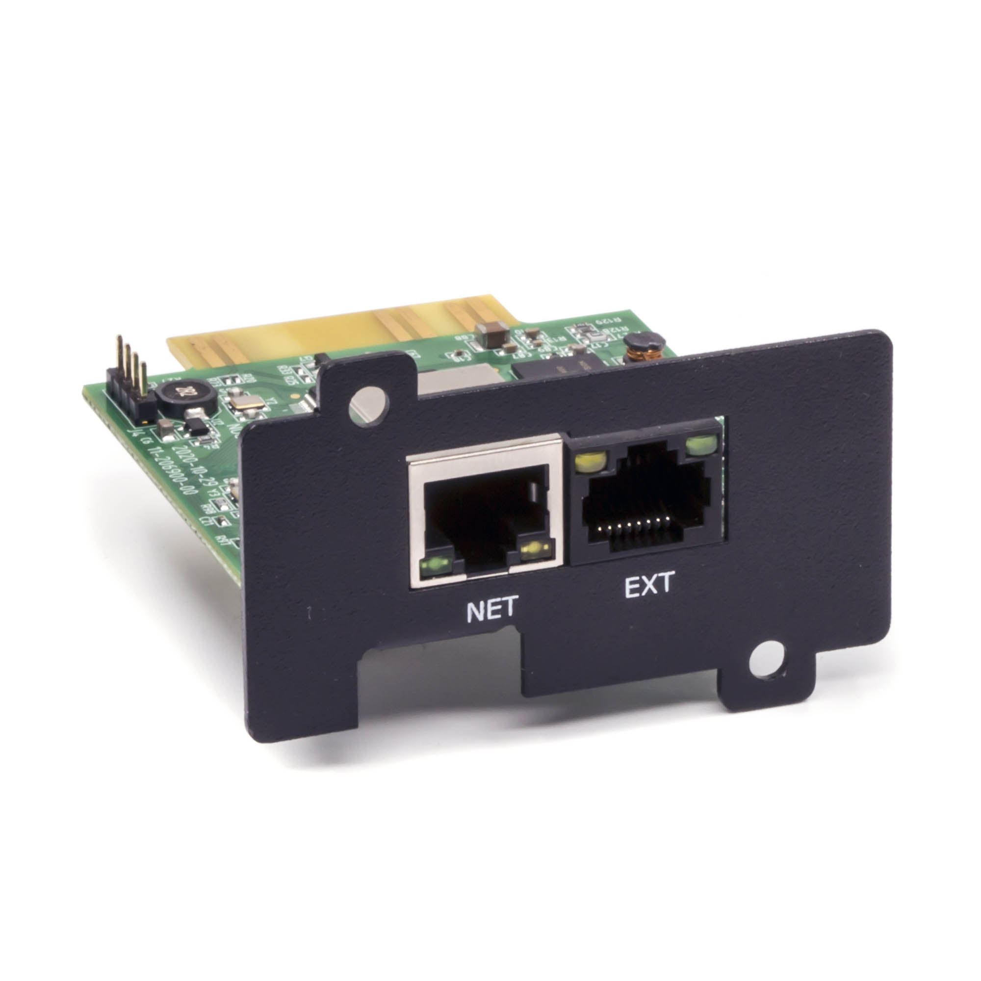 DKC Адаптер SNMP для ИБП ДКС серий Info Rackmount Pro фото